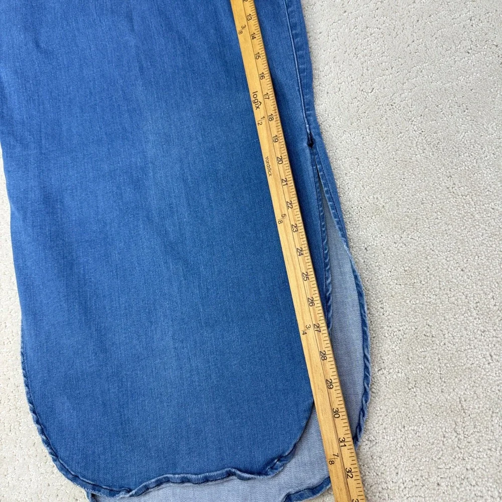 Frank & Eileen classic denim